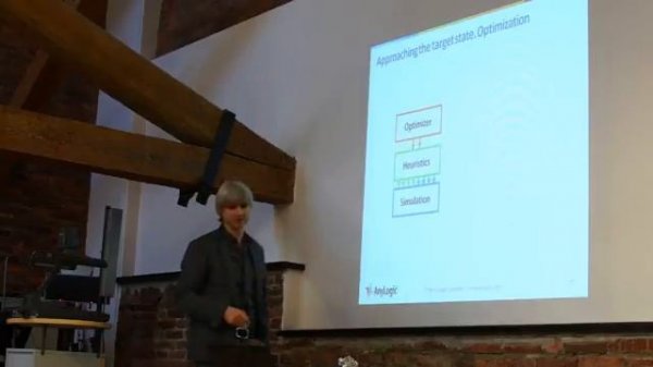 Transportation and Supply Chain Model Case Study