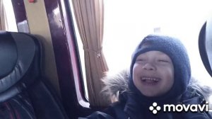 Пора и честь знать, пора домой.