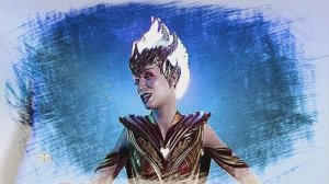 Диана Анкудинова (Жар - птица) - "Снегири" (Аватар 2024, композит)