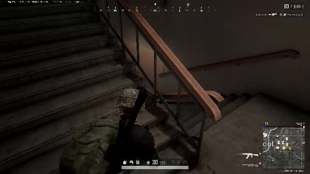 PLAYERUNKNOWN'S BATTLEGROUNDS 2026.02.07 - 19.02.44.06.Одно убийство.DVR смотреть онлайн