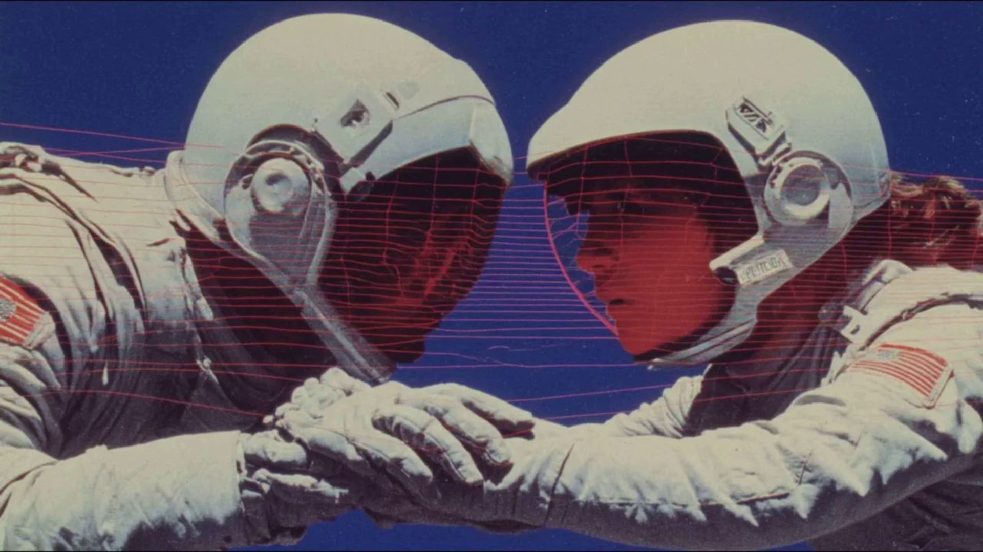 Nebula Pulse - Reconnected смотреть онлайн