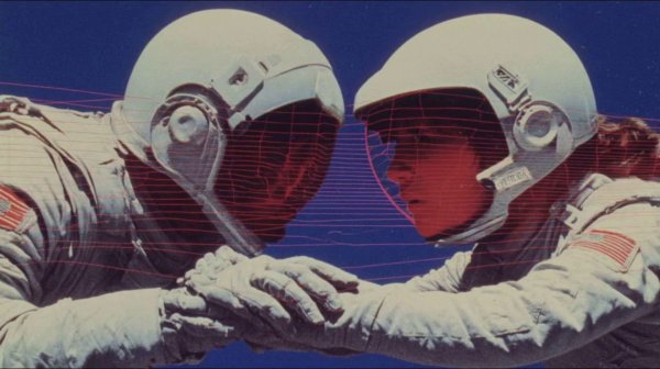 Nebula Pulse - Reconnected