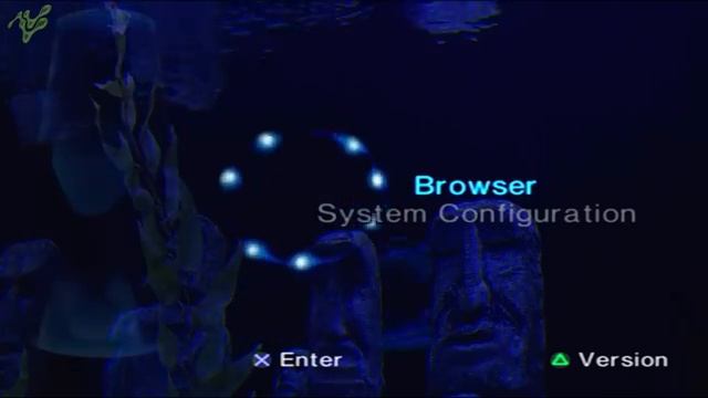 PS2 Aquarium
