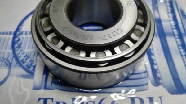 Подшипник  конический  7605 SKF- TDPS66.RU