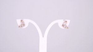 Серьги арт.33817423