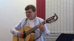 35 Чудное море, Черное море - Сергей Окишев