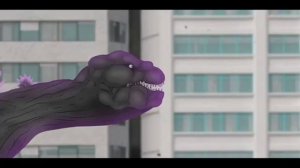 шин годзилла против годзилла грибовидное облако