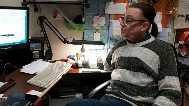 Монтаж фонограммы, основные принципы