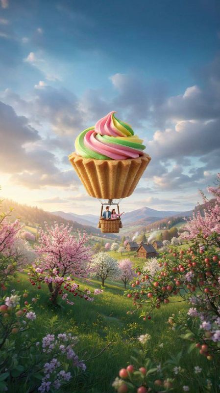 Корзиночки песочные от Фили-Бейкер