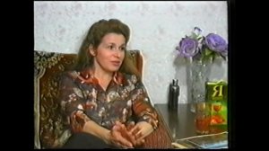 Программа Твои люди север.+черновик. 2002г