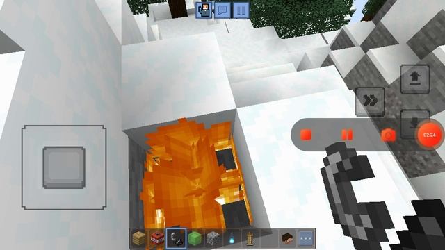 майнкрафт смотреть онлайн