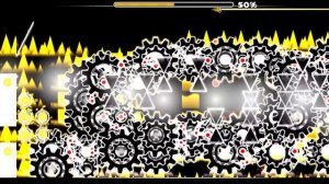 PLUS WORLD by Ewe23 | (Impossible) | Geometry dash