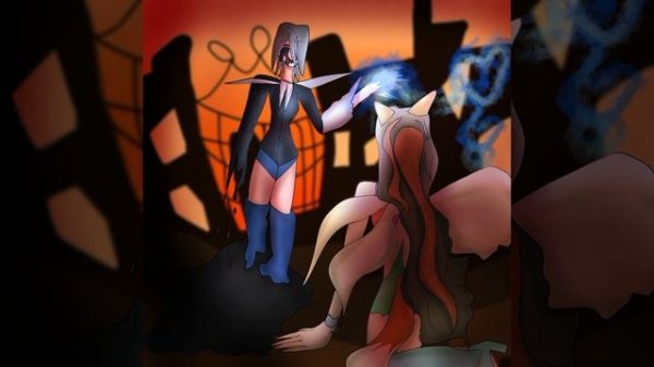 Alice_at_Nightxxcat—МИРА НЕ БУДЕТ! [ Премьера трека 2026 ]