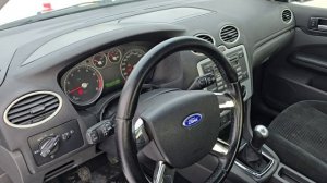 Focus 4d 06г,1.6мт,415т.р,GHIA