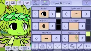 спрунки улучшенной версии