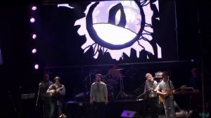 Петр налич Баба Люба Москва hall наоборот