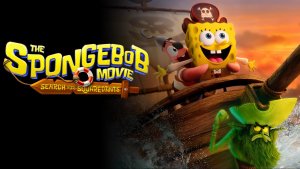 Губка Боб: В поисках квадратных штанов (2025) | The SpongeBob Movie: Search for SquarePants (Дубляж)