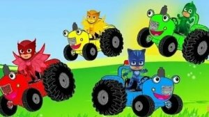 ГЕРОЙ В МАСКАХ