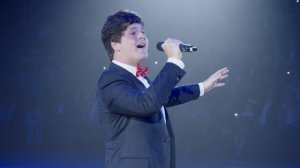 Влад Фельдман. Вокал. Cover My way