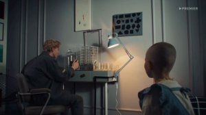 Сериал "Жвачка" | (Фрагменты)