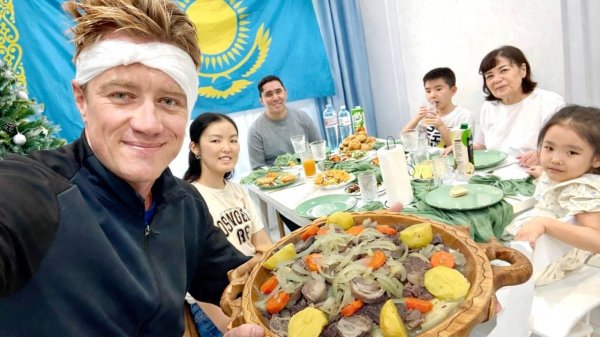 КАЗАХСТАН  ОТНОШЕНИЕ К ПРИЕЗЖИМ! В гостях у зрителей в Алматы! Такого я не ожидал!