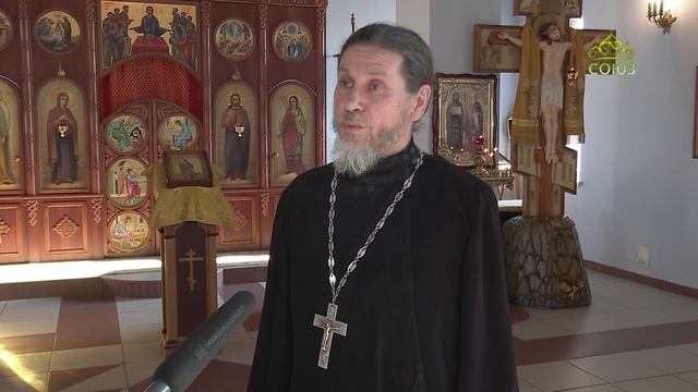 Преображение (Челябинск). 9 февраля 2026 смотреть онлайн