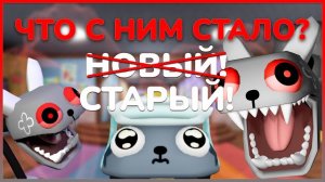 Что стало с твистед Пебблом? Мир Денди #dandysworld #roblox #роблокс #robloxgames #мирденди (Delain)