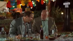 Сваты (Финал) 8 серии