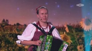 ЗИМНЯЯ ПЕСНЯ. СОФИЯ ГОРБУНОВА.