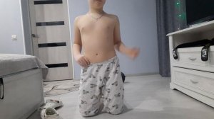 5 уровней планки