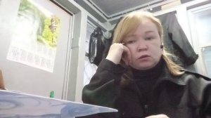 Непроснутость😴Рабочее утро😡