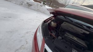 Тигуан • Обзор • Продажа