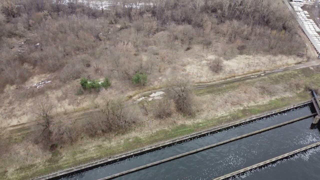 Парк технических видов спорта. Курьяново. Коломенское