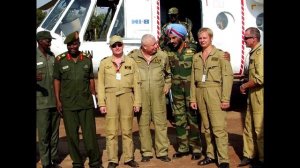 Африканский синдром