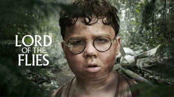 Сериал Повелитель мух - 3 серия / Lord of the Flies