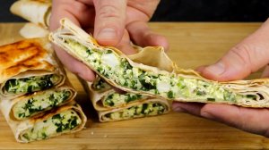 Просто, но при этом ОБАЛДЕННО вкусно. Вкуснятина из творога за 10 минут!