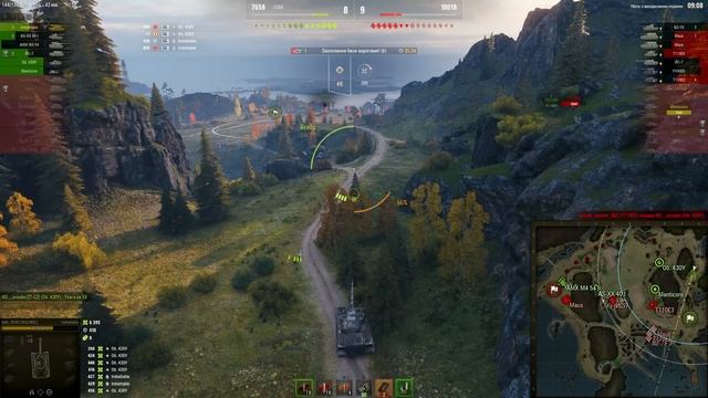 Imbattable - Режим Бог активирован - Фантастический бой смотреть онлайн