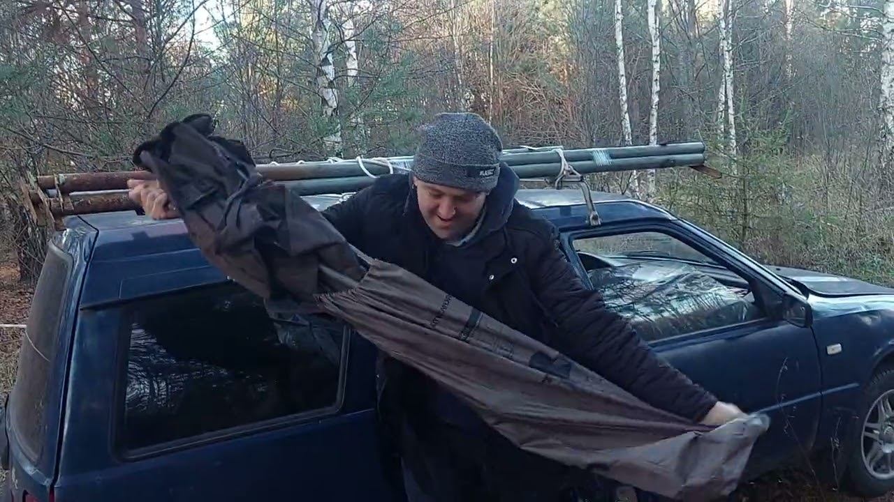 ИЖ Фабула. Проходимость