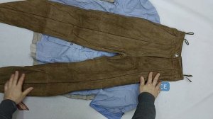 41584 ПРОДАН Микс Тироль, 16пак, Mix tirolese 40/45/50, секонд (extra) оптом