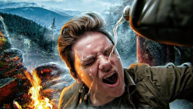 Мифы, в которые мы верим #10