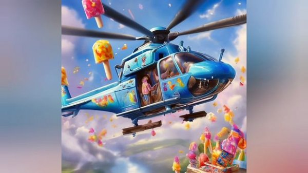 Люкс Вертолёты.#ЖИВОПИСНЫН ФОТО. Yura!:)