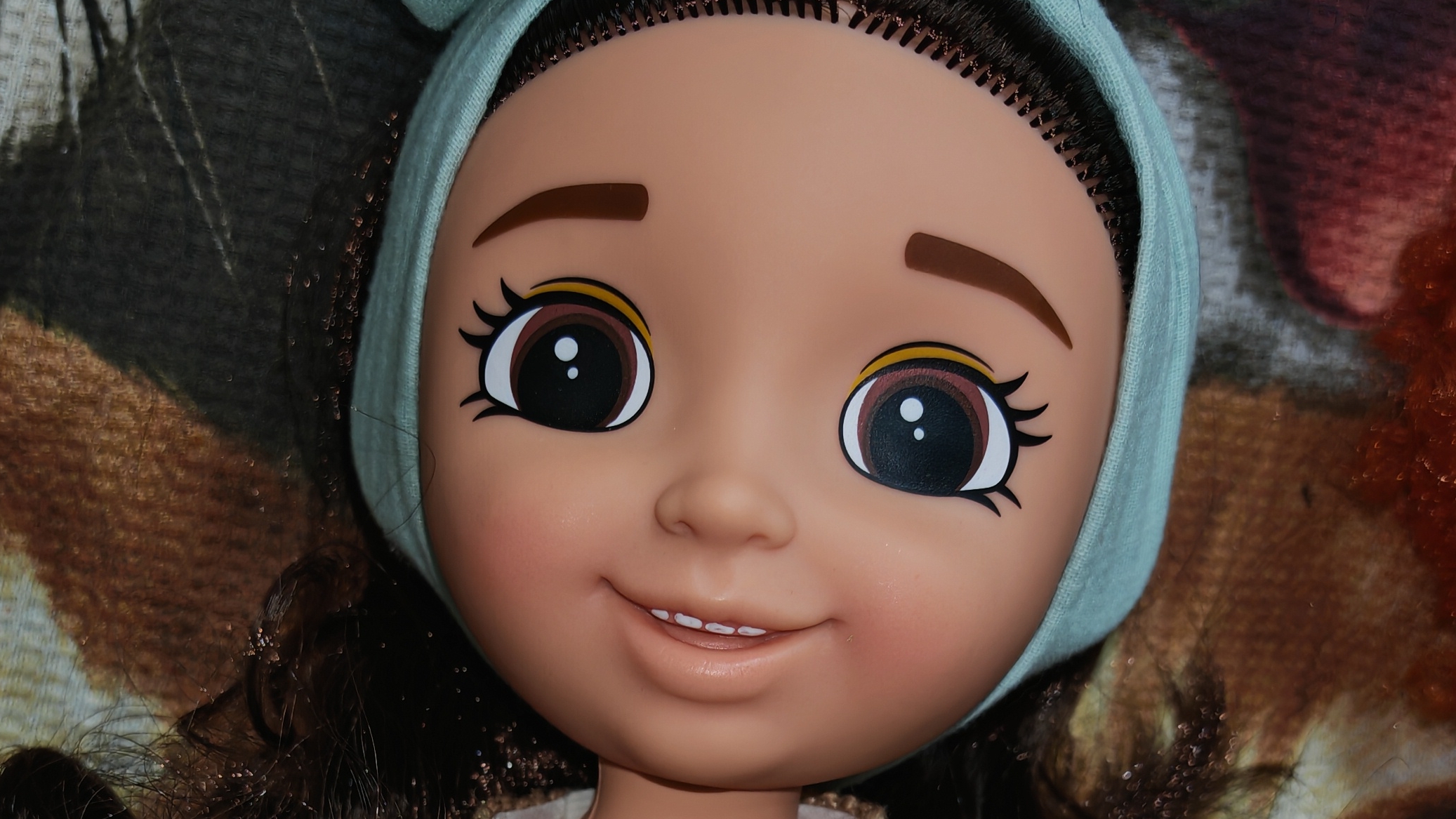 Кукла Рада Весна Симпатик с аксессуарами 29 см. Россия. Хорошего настроения и радости нам в ленту смотреть онлайн