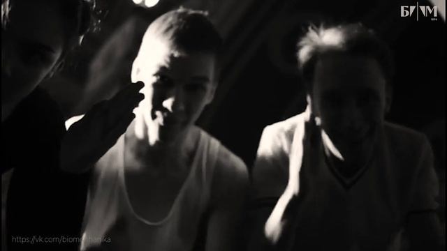 Физика вместо психологии. Ритм, темпо-ритм и дисциплина. смотреть онлайн