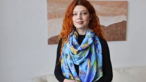 10811-13 – палантин набивной (вискоза)