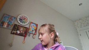 Открытка для мамы или папы , сердечко !