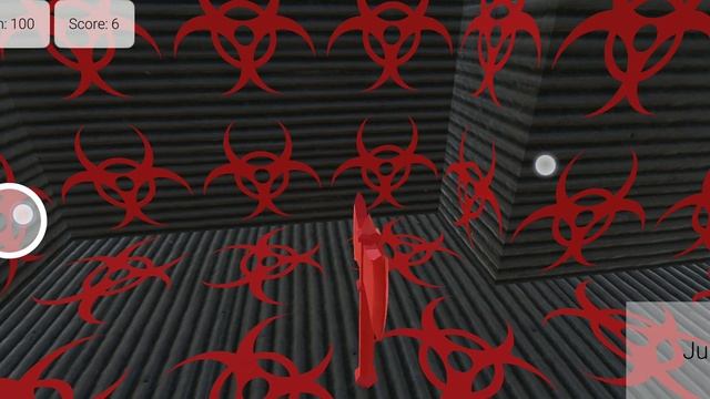 5 часть HORROR chg
