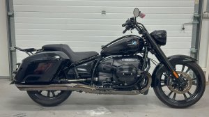 BMW R18 ROCTANE - WB10N6103R6J*****