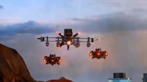 Skibidi Transformers 1 - 2 All Episodes (60 FPS REMASTERED) Upgraded Titan TV Man (Episode 3?)