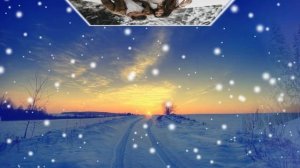 Белый снег - исп. Виктор Давидзон_HD.mp4