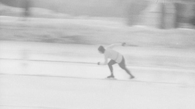 К/ж «Наш край» (№ 13, 1955 г.), фрагмент. смотреть онлайн